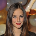 Kaya Scodelario