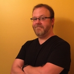 Chuck Wendig
