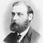 Walther Flemming - associate of Édouard Van Beneden