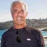 Douglas Stewart