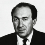 Sidney Alexander