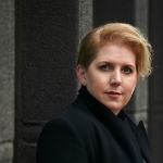 Clare Mackintosh