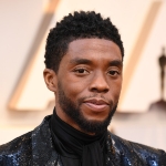 Chadwick Boseman