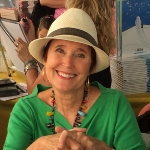 Susan Stockdale