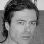 Timothy Dumas