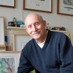 Tony Foster