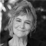 Barbara Ewing