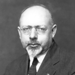Herbert Ives