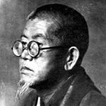 Taneda Santōka
