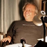 John Yau