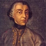 Felice Fontana - Friend of Luigi Rolando