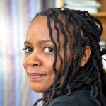 Marcia Douglas