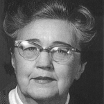 Virginia Durr