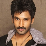 Aadhi Pinisetty