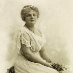Mary Gaunt
