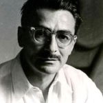 Sidney Geist