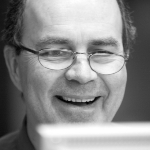Nicholas Clarke