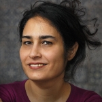 Bani Abidi