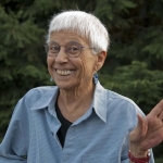 Rita Arditti