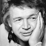 Rudolf Bahro
