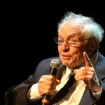 Israel Zamir