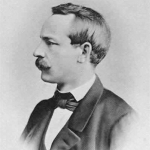 Elwin Christoffel - collaborator of Karl Theodor Reye