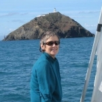 Helen Beaglehole