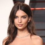 Emily Ratajkowski