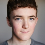 Brenock O'Connor