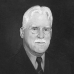 Edward Jeffrey