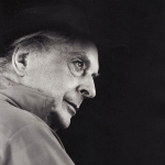 Quentin Crisp
