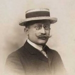 Johan Jensen