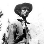 Willis Jepson