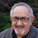 Brian Butterworth