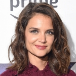 Katie Holmes