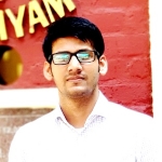 Bibhu Prasad Ganthia