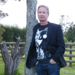 Stuart Harrison