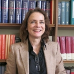 Bettina Bergo