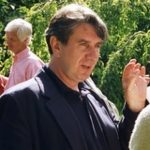 Colin Hawkins
