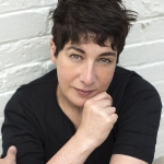 Joanne Harris