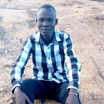 James Ekai