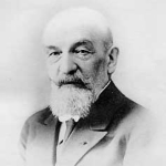 Georges Friedel