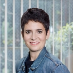 Erica Wagner