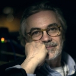 David Bouchard