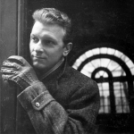 Eugene Walter