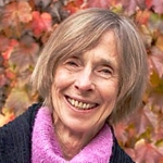 Mary Walton