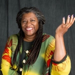 Donna Washington