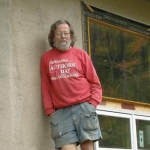 Alan Boye