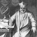 Christopher Clavius - teacher of Matteo Ricci