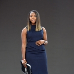 Isha Sesay